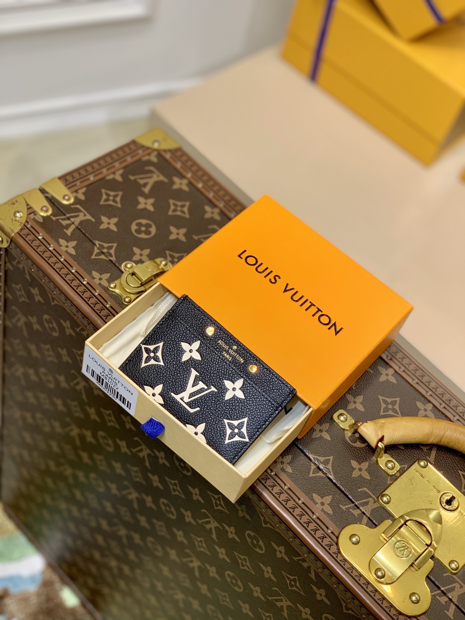 Louis Vuitton Card Holde